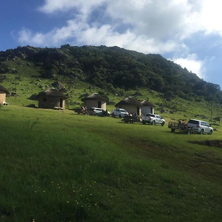 Sobantu Guest Farm ξενώνας Piggs Peak Εξωτερικό φωτογραφία