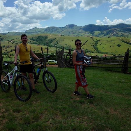 Sobantu Guest Farm ξενώνας Piggs Peak Εξωτερικό φωτογραφία