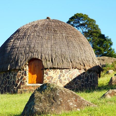 Sobantu Guest Farm ξενώνας Piggs Peak Εξωτερικό φωτογραφία