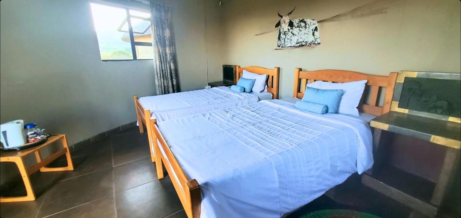 Sobantu Guest Farm ξενώνας Piggs Peak Εξωτερικό φωτογραφία