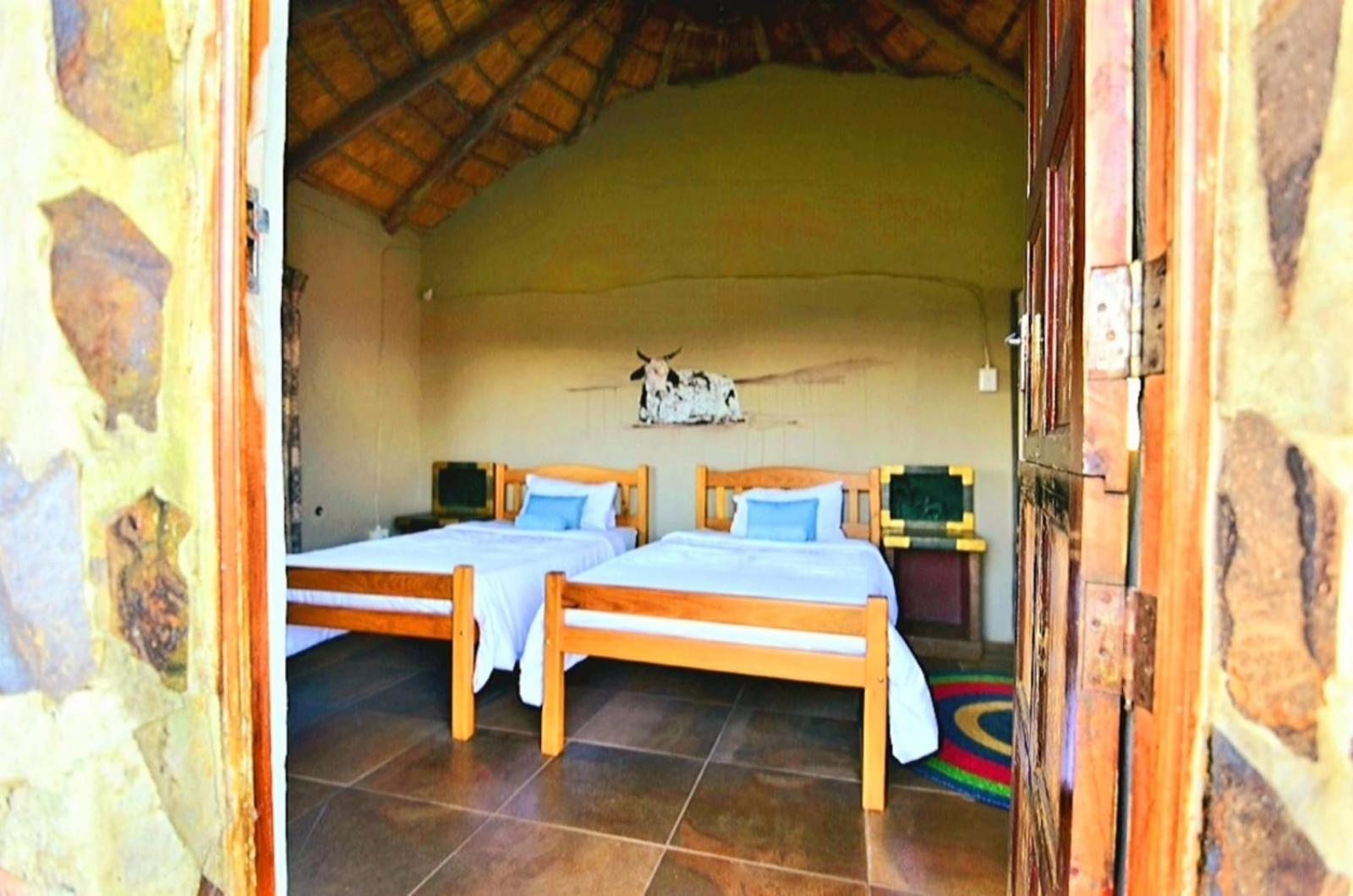 Sobantu Guest Farm ξενώνας Piggs Peak Εξωτερικό φωτογραφία