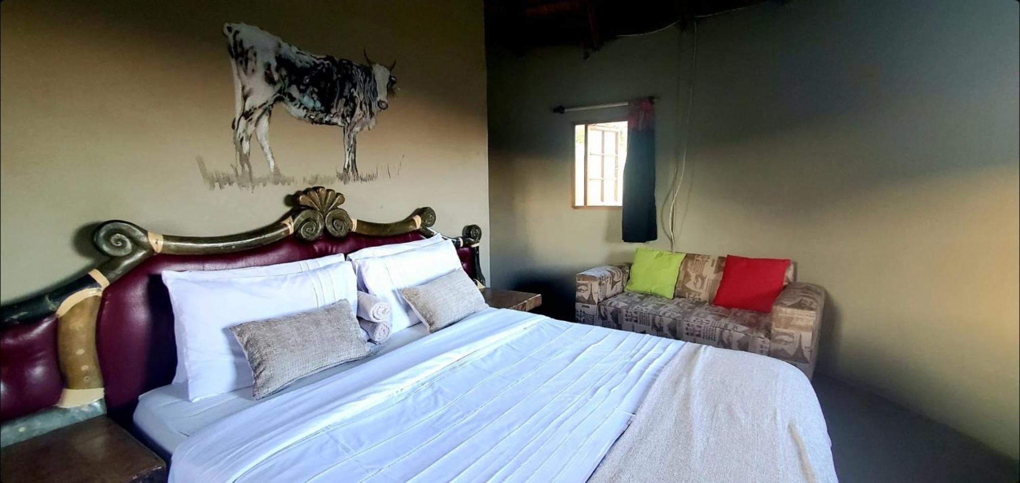 Sobantu Guest Farm ξενώνας Piggs Peak Εξωτερικό φωτογραφία
