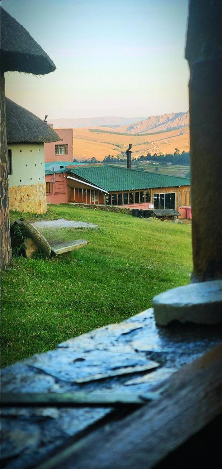 Sobantu Guest Farm ξενώνας Piggs Peak Εξωτερικό φωτογραφία