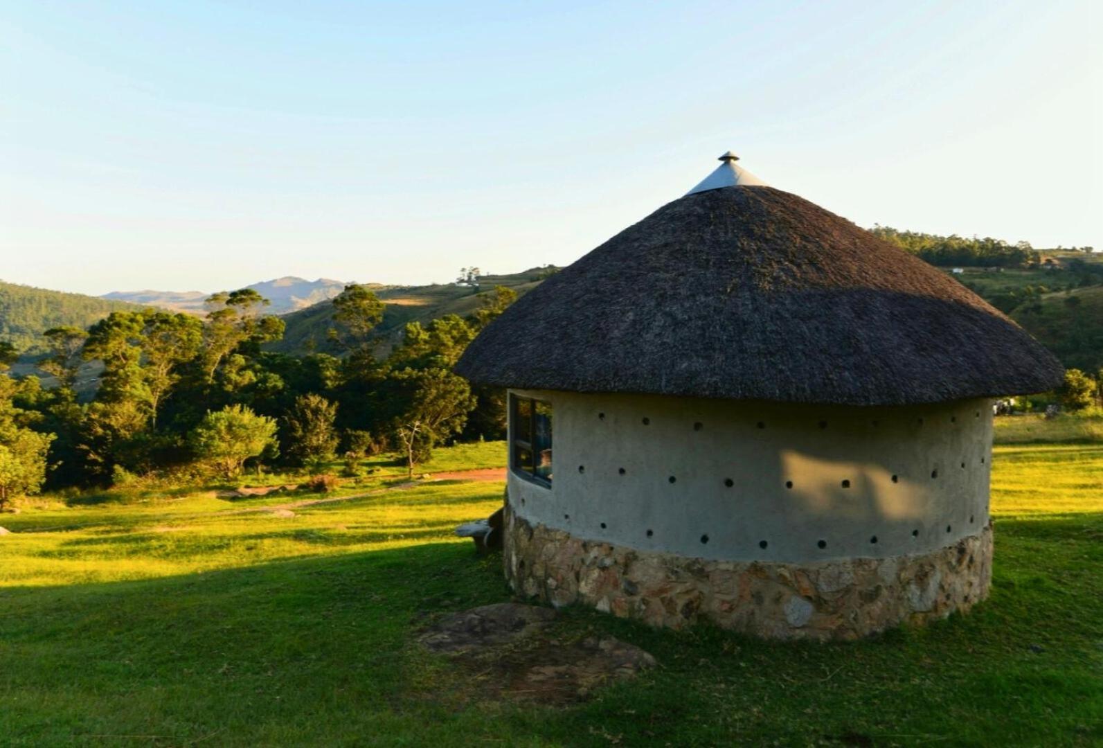 Sobantu Guest Farm ξενώνας Piggs Peak Εξωτερικό φωτογραφία