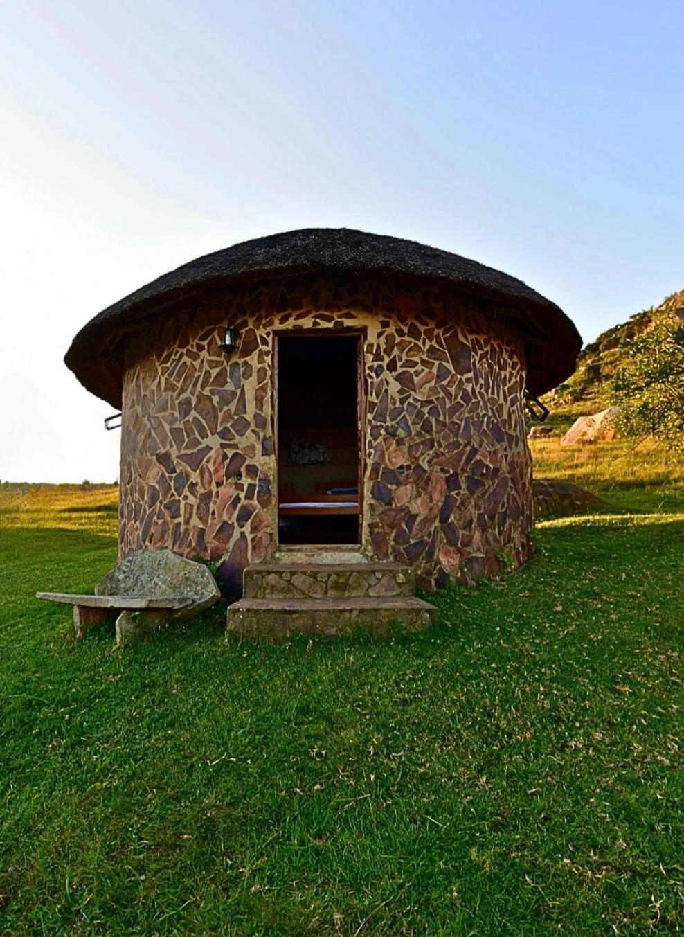 Sobantu Guest Farm ξενώνας Piggs Peak Εξωτερικό φωτογραφία