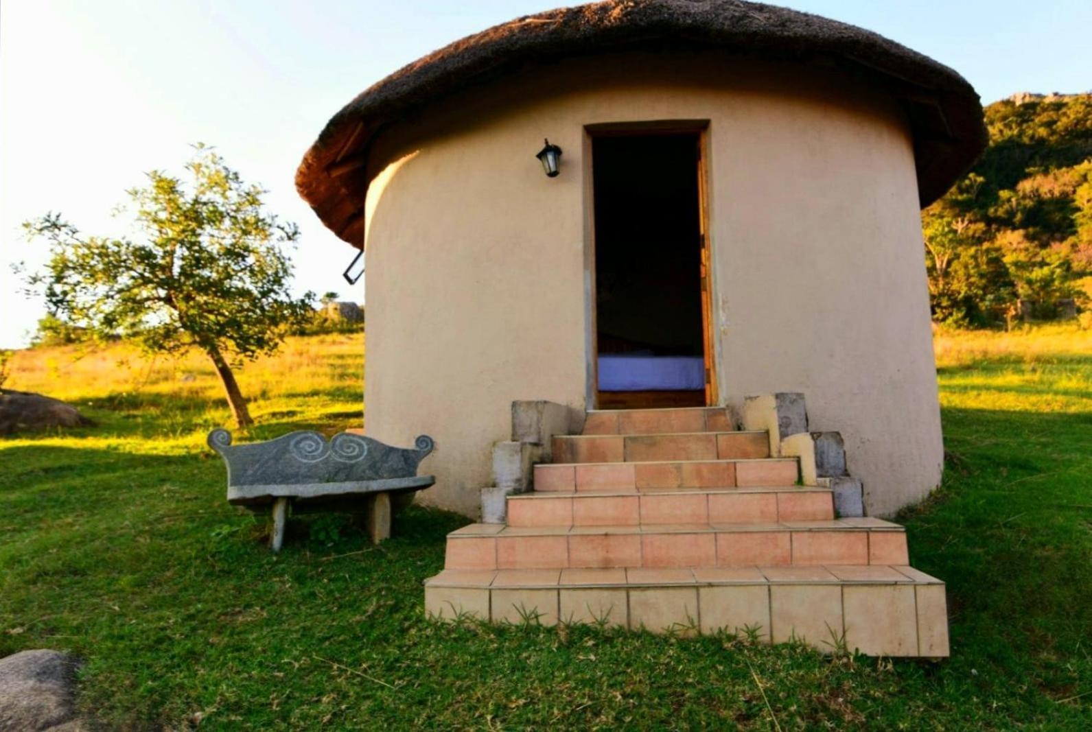 Sobantu Guest Farm ξενώνας Piggs Peak Εξωτερικό φωτογραφία