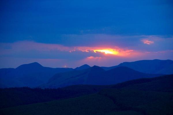 Sobantu Guest Farm ξενώνας Piggs Peak Εξωτερικό φωτογραφία
