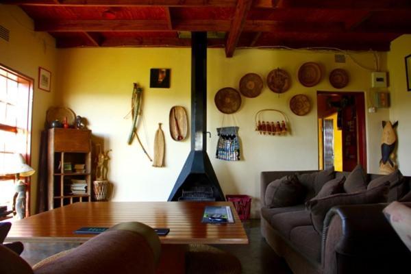 Sobantu Guest Farm ξενώνας Piggs Peak Εξωτερικό φωτογραφία